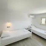 Lägenhet My Naxos *