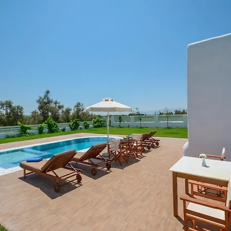 דירה My Naxos I *