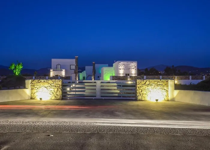 My Naxos I דירה Naxos City