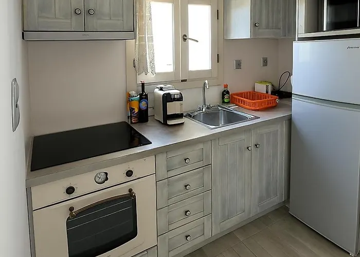 My Naxos I Naxos City