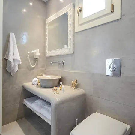 My Naxos I Appartamento *