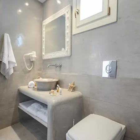 My Naxos I Appartamento