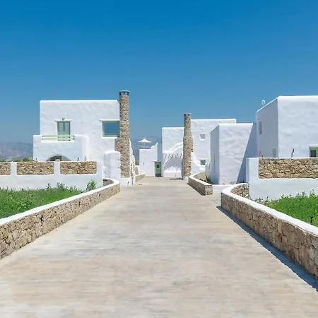 Lejlighed My Naxos