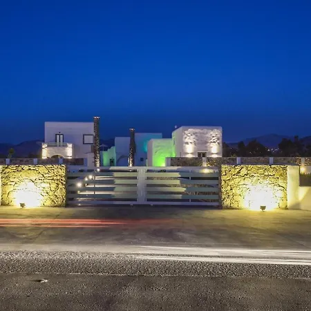 My Naxos I Appartamento Naxos City