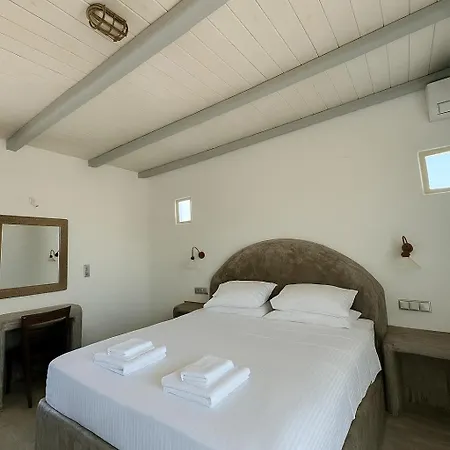 My Naxos I Appartamento