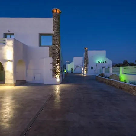 Appartamento My Naxos I