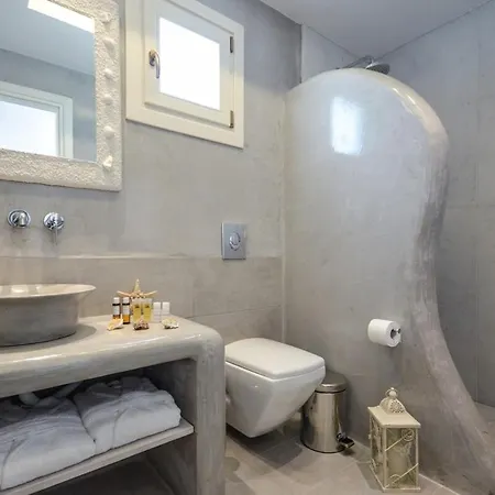 My Naxos I Appartamento *