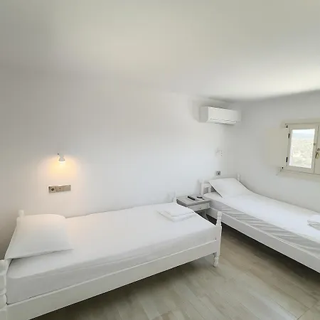 Apartment My Naxos *