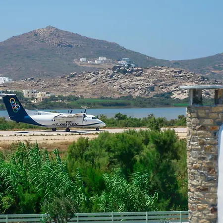 My Naxos Lejlighed