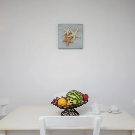 Apartment My Naxos