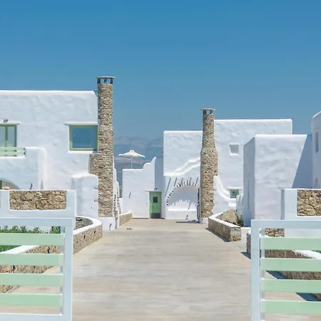 Lejlighed My Naxos Naxos City