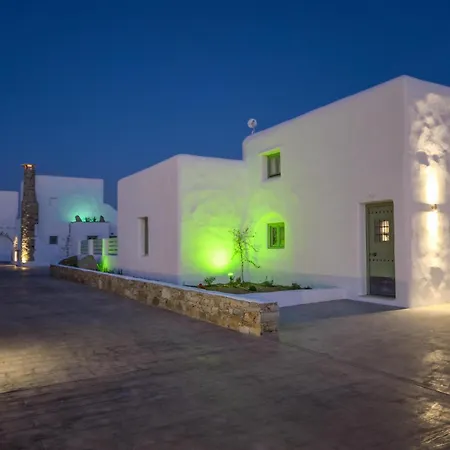 Lejlighed My Naxos Naxos City