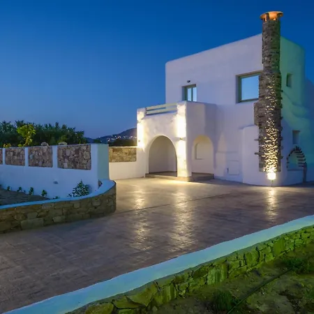 My Naxos Lejlighed *