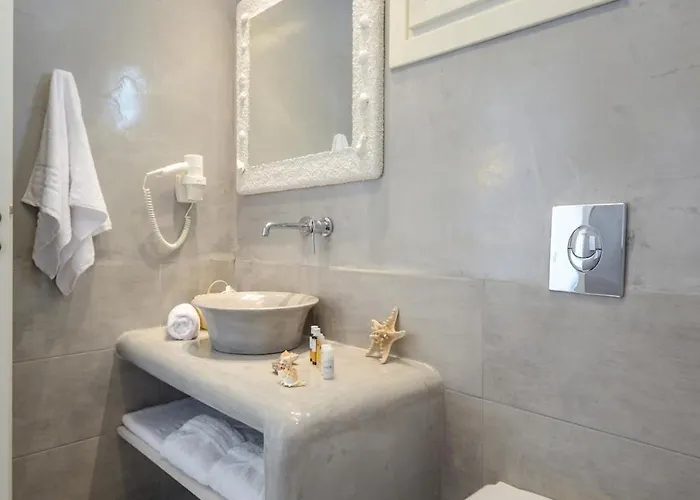 My Naxos I Lejlighed *