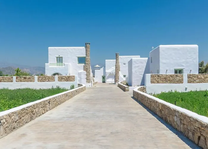 Appartamento My Naxos I