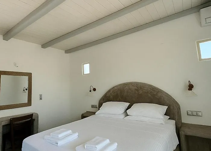 My Naxos I Appartamento