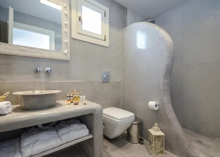 My Naxos I Lejlighed *