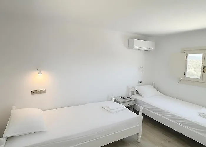 Lejlighed My Naxos I *